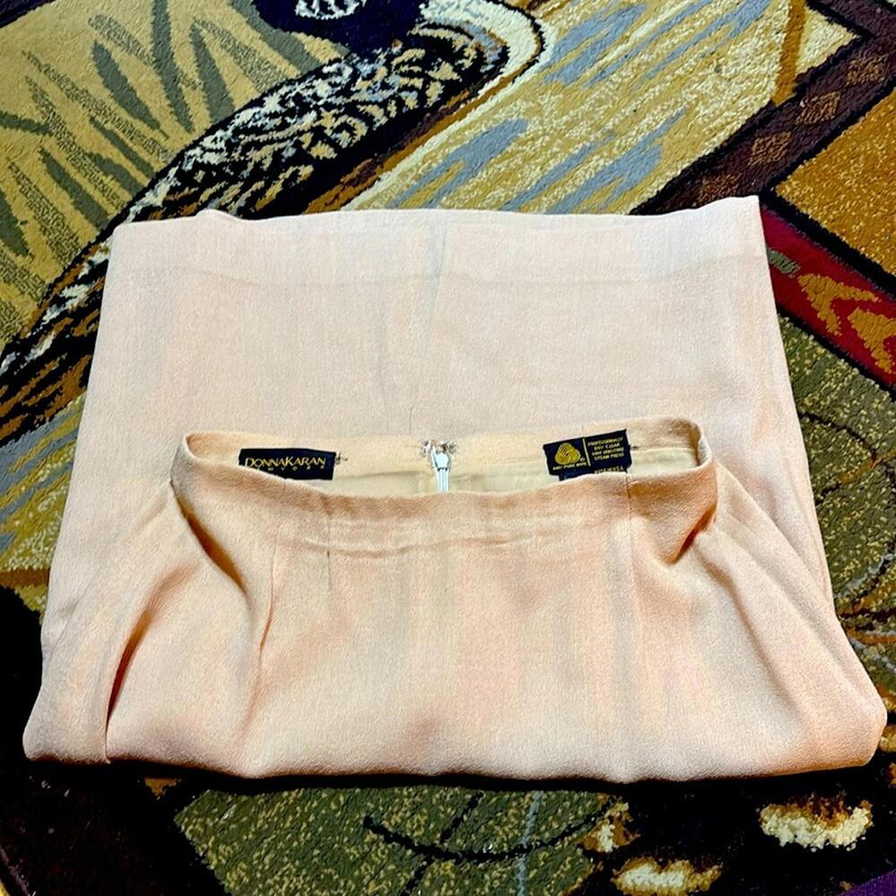 Vintage Donna Karan New York 12‎